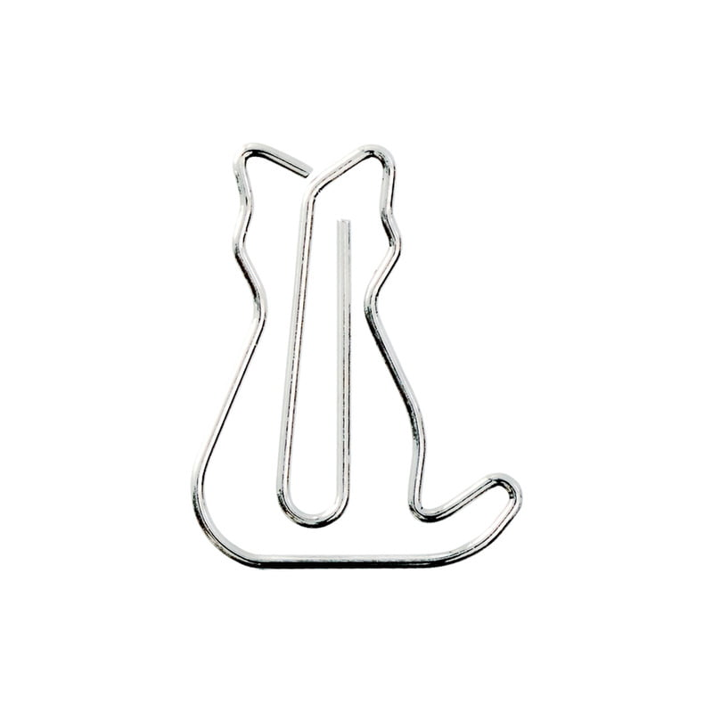 MIDORI D-Clips Nano - Cat
