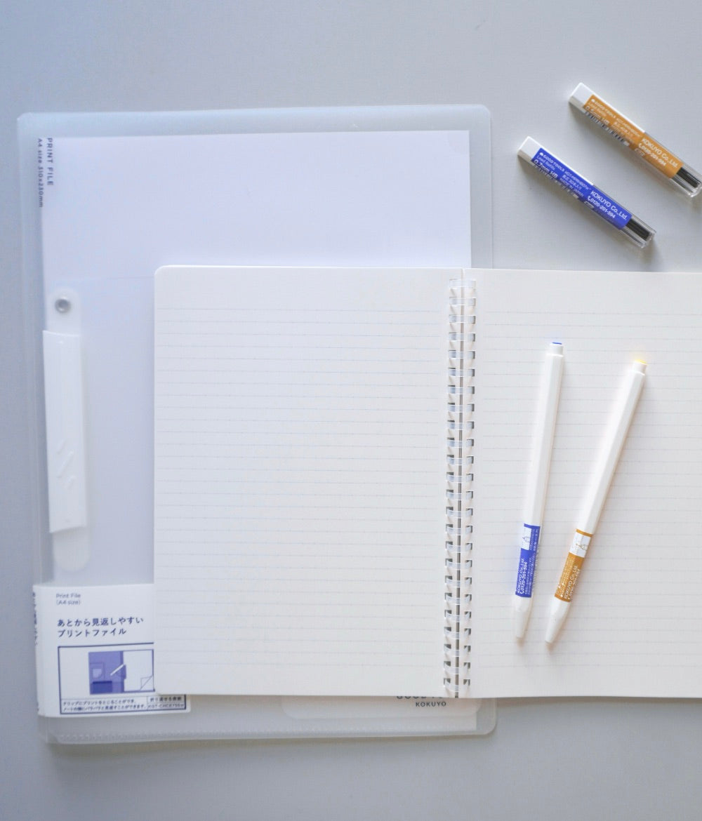 The Curated Carry: Matching Premium Stationery to Your Life