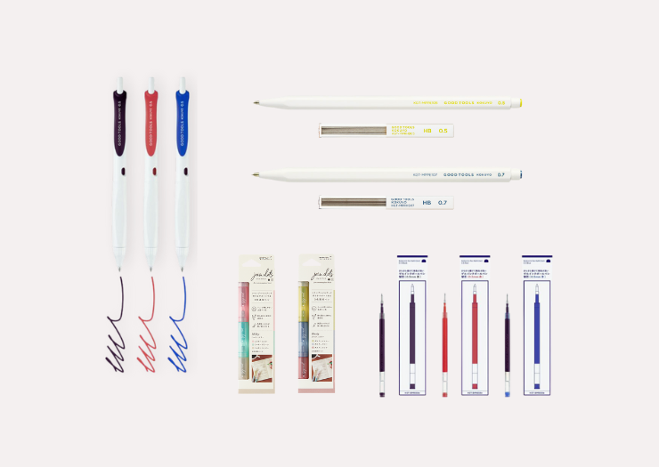Writing Tools