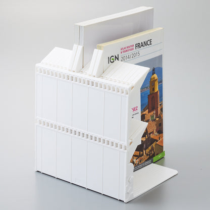 LIHIT LAB Non-slip Book Stand A4