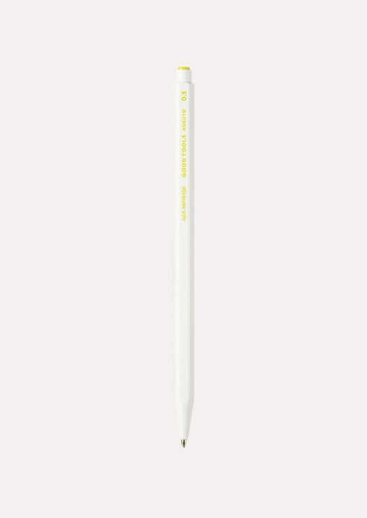 KOKUYO Good Tools Mechanical Pencil - 0.5/0.7