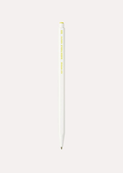 KOKUYO Good Tools Mechanical Pencil - 0.5/0.7