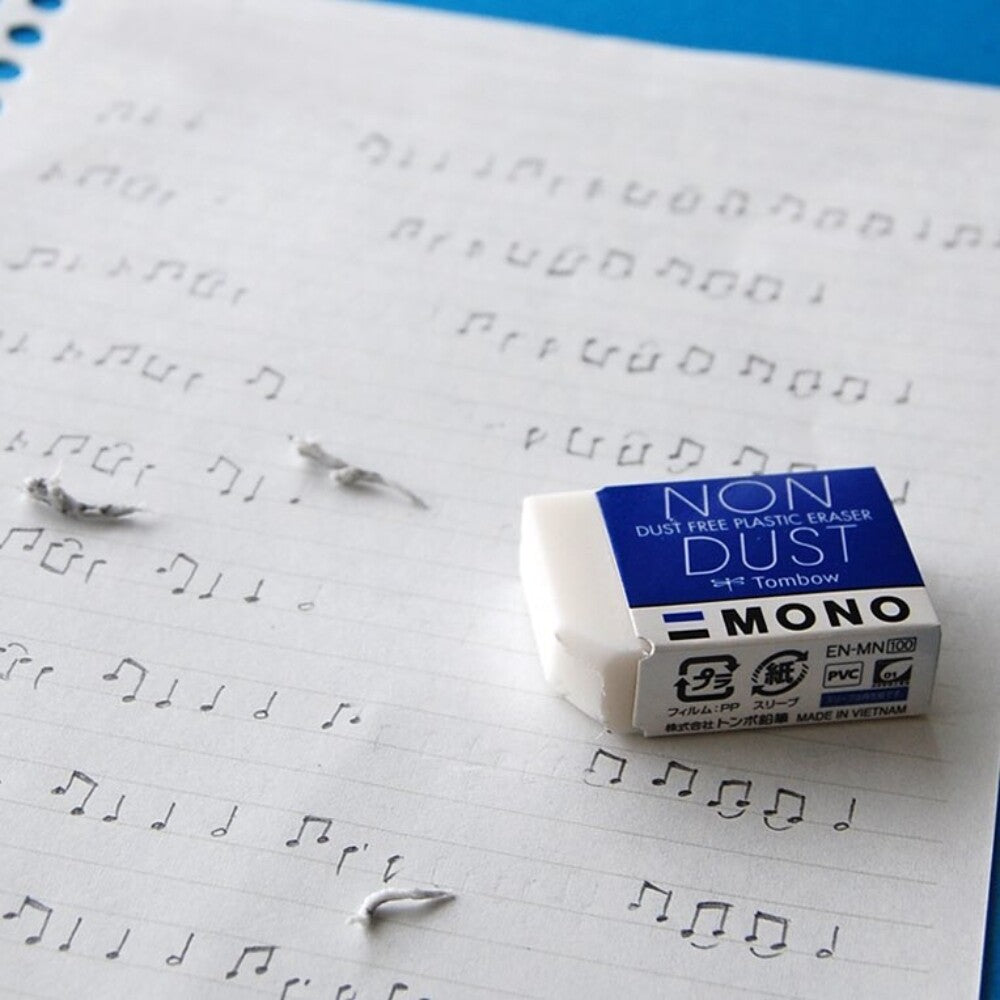 TOMBOW Mono Non-dust Eraser