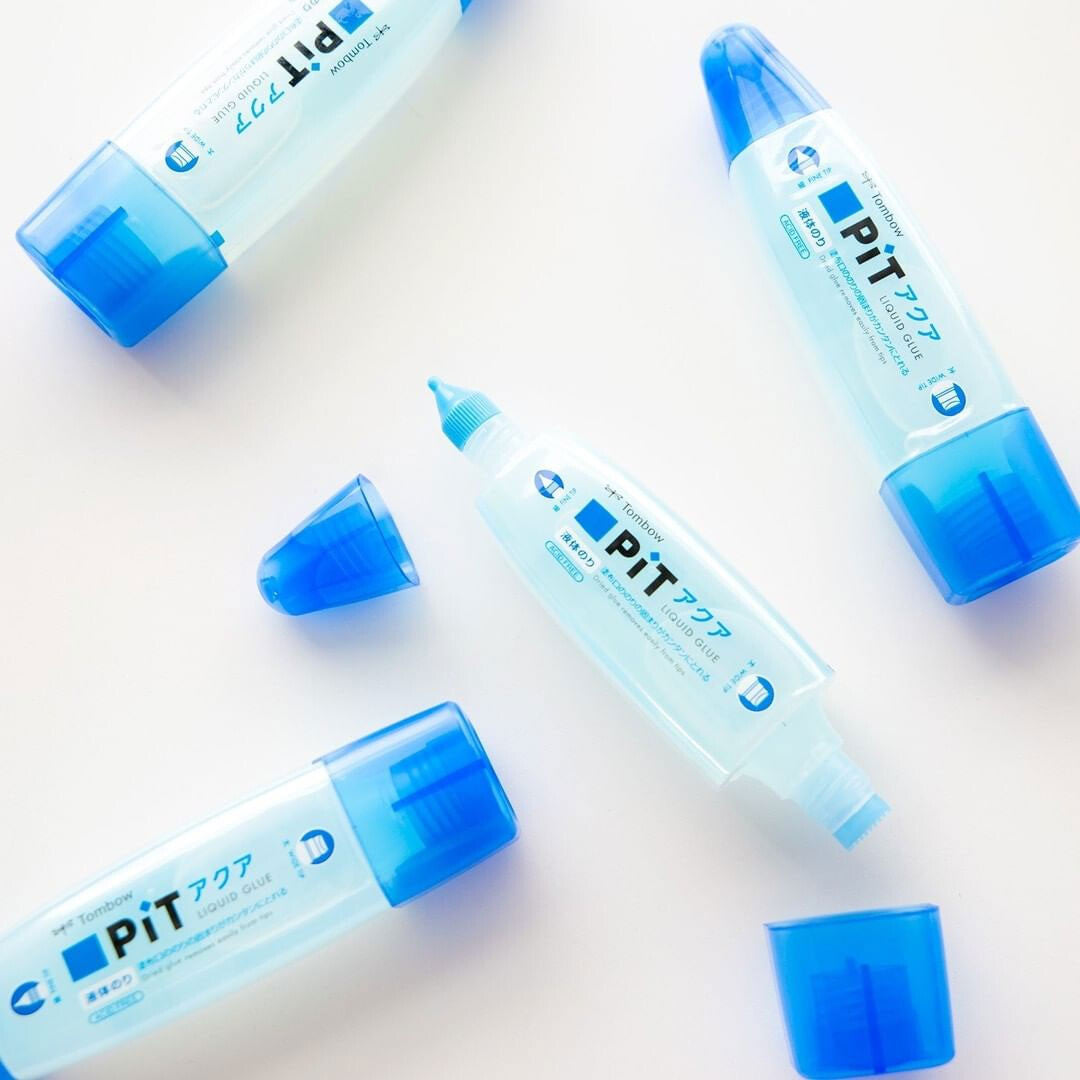TOMBOW Aqua PiT Liquid Glue 50ml