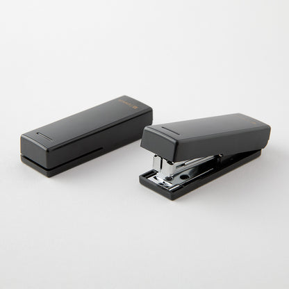 MIDORI XS Compact Stapler - Black
