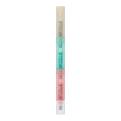 MIDORI Join Dots 3-Colour Marking Pen