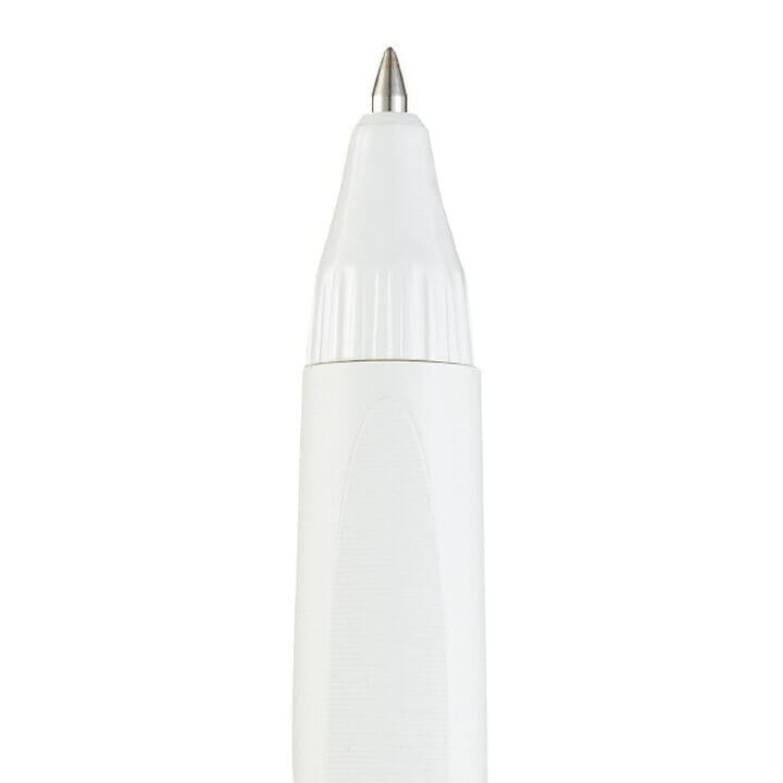 KOKUYO Good Tools Ballpoint Pen - Black 0.5mm