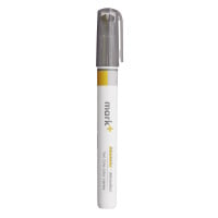 KOKUYO Mark+ 2-Tone Color Marking Pen - Yellow/Gray