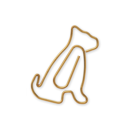MIDORI D-Clips Mini - Dog