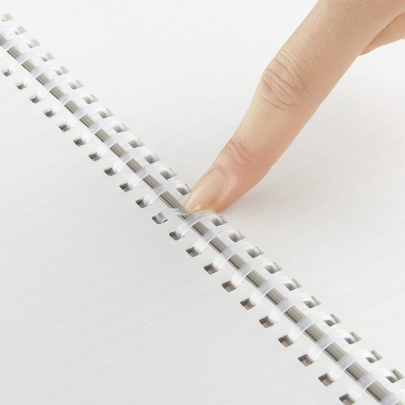 KOKUYO Softring Notebook B5